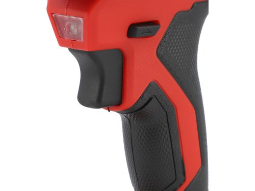 YATO YT-8277905 Akkus fúró-csavarozó 45 Nm szénkefe nélküli 18 V (2 x 2,0 Ah akku + töltő)