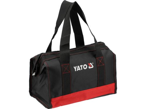 YATO YT-8277905 Akkus fúró-csavarozó 45 Nm szénkefe nélküli 18 V (2 x 2,0 Ah akku + töltő)