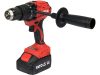 YATO YT-8277915 Akkus fúró-csavarozó 120 Nm szénkefe nélküli 18 V (2 x 4,0 Ah akku + töltő)