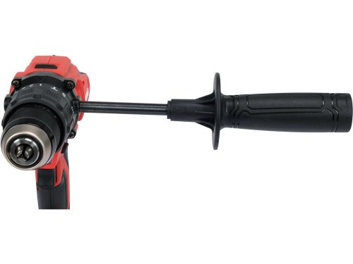 YATO YT-8277915 Akkus fúró-csavarozó 120 Nm szénkefe nélküli 18 V (2 x 4,0 Ah akku + töltő)