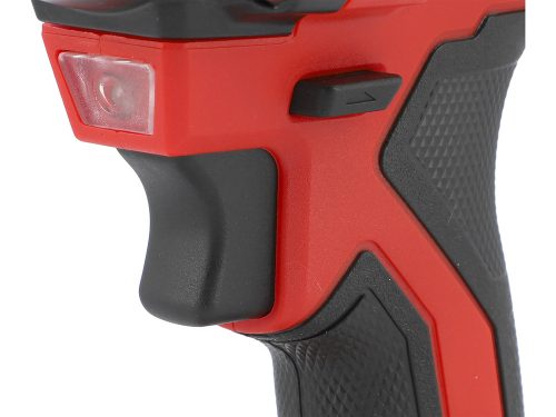 YATO YT-8277925 Akkus ütvecsavarozó 1/2" 350 Nm szénkefe nélkül 18 V (2 x 4,0 Ah akku + töltő)