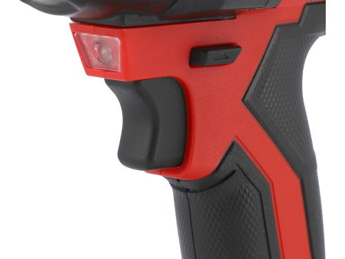 YATO YT-8277935 Akkus ütvecsavarozó 1/2" 800 Nm szénkefe nélkül 18 V (2 x 4,0 Ah akku + töltő)