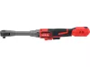 YATO YT-828035 Elektromos racsni hosszú nyakkal akkumulátoros 18V 110NM  szénkefe nélküli motorral (akku és töltő nélkül)