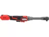 YATO YT-828035 Elektromos racsni hosszú nyakkal akkumulátoros 18V 110NM  szénkefe nélküli motorral (akku és töltő nélkül)