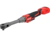 YATO YT-828035 Elektromos racsni hosszú nyakkal akkumulátoros 18V 110NM  szénkefe nélküli motorral (akku és töltő nélkül)