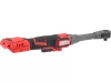 YATO YT-828035 Elektromos racsni hosszú nyakkal akkumulátoros 18V 110NM  szénkefe nélküli motorral (akku és töltő nélkül)