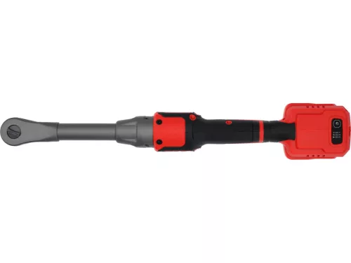YATO YT-828035 Elektromos racsni hosszú nyakkal akkumulátoros 18V 110NM  szénkefe nélküli motorral (akku és töltő nélkül)