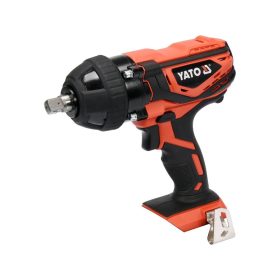   YATO YT-82805 Akkus ütvecsavarozó 300 Nm 18 V Li-Ion (akku + töltő nélkül)