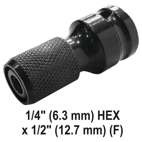 YATO YT-828072 Akkus ütvecsavarozó 1/2 Col 1200 Nm szénkefe nélküli 18 V (akku és töltő nélkül)