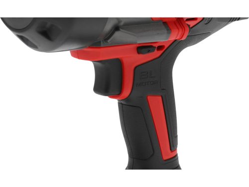 YATO YT-828074 Akkus ütvecsavarozó 3/4 Col 2400 Nm szénkefe nélküli 18 V (akku és töltő nélkül)