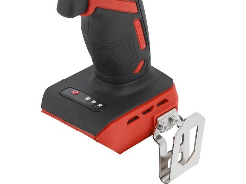 YATO YT-828076 Akkus ütvecsavarozó 18 V 2000 Nm (akku és töltő nélkül)