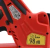 YATO YT-828114 Akkumulátoros láncfűrész 6col láncvezetővel (akku és töltő nélkül)
