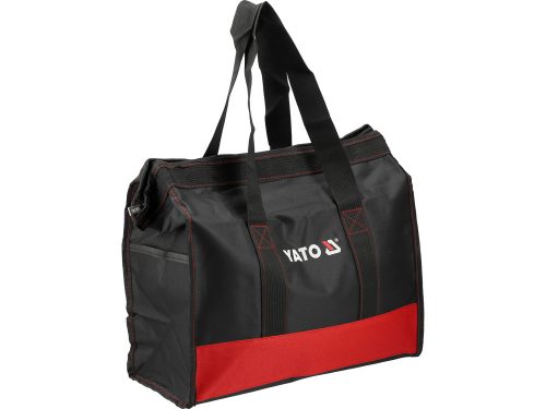 YATO YT-8281185 Akkus körfűrész 140 mm szénkefe nélküli 18 V (2 x 4,0 Ah akku + töltő)