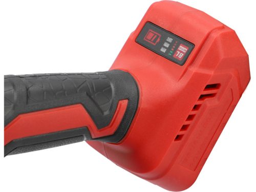 YATO YT-828118 Körfűrész 140 mm szénkefe nélküli 18 V (akku és töltő nélkül)