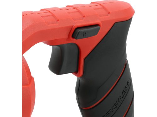 YATO YT-828151 Akus szablyafűrész 18V BL motor (töltő + 1x4Ah akku)