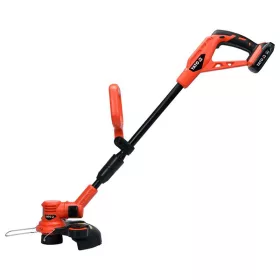   YATO YT-82830 Akkus fűkasza 18 V (1 x 2,0 Ah akku + töltő)