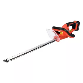   YATO YT-82832 Akkus sövényvágó 18 V (1 x 2,0 Ah akku + töltő)