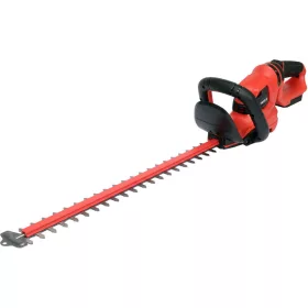   YATO YT-828334 Akkus sövényvágó 18 V 550 mm (akksi és töltő nélkül)