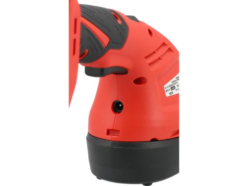 YATO YT-828335 Akkumulátoros fű és sövénnyíró 18V 2Ah szénkefe nélküli motor (1x akku + töltő)