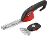 YATO YT-828359 Fű és sövénynyíró 7,2 V