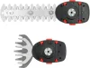 YATO YT-828359 Fű és sövénynyíró 7,2 V