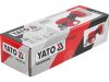 YATO YT-828378 Akkus metszőolló 18 V (akksi és töltő nélkül)