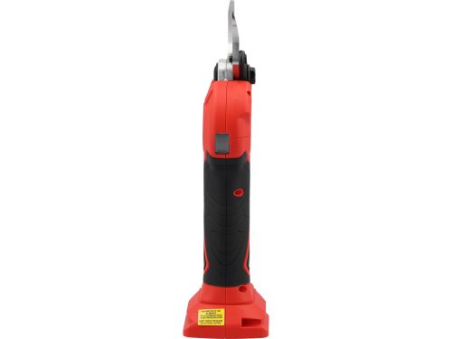 YATO YT-828381 Akkumulátoros metszőolló 18V max 30mm szénkefe nélküli motor (akku + töltő nélkül)