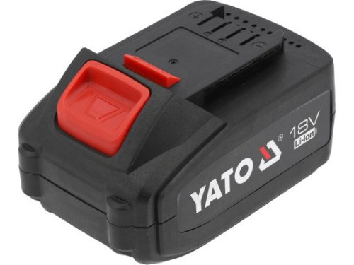 YATO YT-828463 Akkumulátor 18V/4,0 Ah
