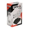 YATO YT-82848 Akkumulátor töltő gépekhez 18 V (60 perces)