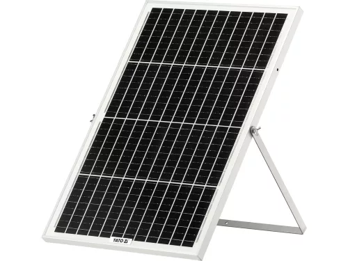 YATO YT-828504 Autós és napalemes akkumulátor töltő gépekhez 18 V