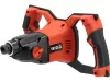 YATO YT-82877 Keverőgép két sebességes 18V akkumulátoros szénkefe nélküli motor (akku és töltő nélkül)