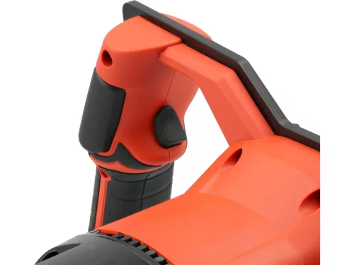 YATO YT-82877 Keverőgép két sebességes 18V akkumulátoros szénkefe nélküli motor (akku és töltő nélkül)