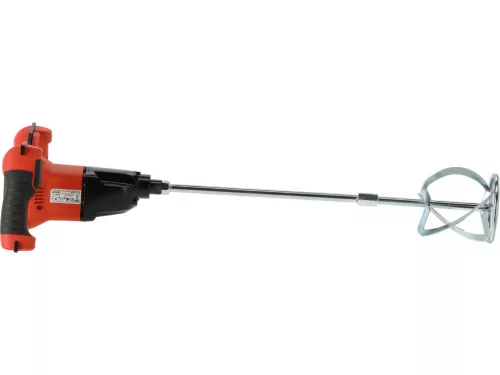 YATO YT-82877 Keverőgép két sebességes 18V akkumulátoros szénkefe nélküli motor (akku és töltő nélkül)
