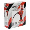 YATO YT-82895 Akkus pumpa 10 bar 18 V Li-Ion (akku + töltő nélkül)