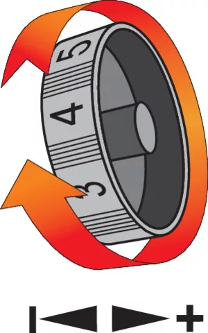 YATO YT-82925 Akkus excenter polírozó 18 V 125 mm (akksi és töltő nélkül)