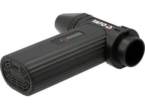 YATO YT-82936 Légseprű és porszívó akkumulátorral 2 in 1