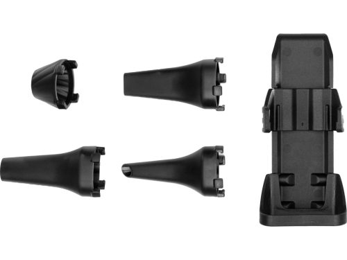 YATO YT-82937 Multifunkciós légseprű 7,4 V 4 Ah 110000 Rpm