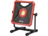 YATO YT-82965 Akkus LED reflektor 3600 lumen 18 V (akkus és töltő nélkül)
