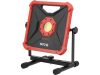 YATO YT-82966 Akkus LED reflektor 5000 lumen 18 V (akkus és töltő nélkül)