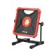 YATO YT-82966 Akkus LED reflektor 5000 lumen 18 V (akkus és töltő nélkül)