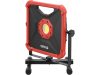 YATO YT-82966 Akkus LED reflektor 5000 lumen 18 V (akkus és töltő nélkül)