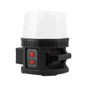 YATO YT-829670 Akkus LED lámpa 10000 lm 360 fok 18 V