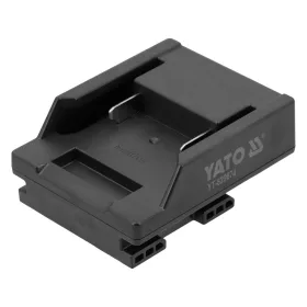 YATO YT-829674 LED lámpa adapter Makita akkuhoz