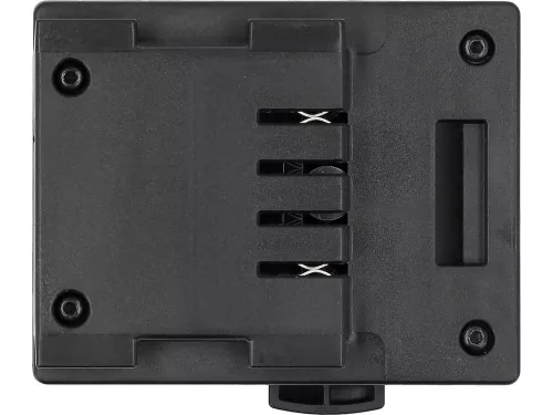 YATO YT-829675 LED lámpa adapter Metabo akkuhoz