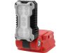 YATO YT-829683 Akkus LED reflektor 500 lumen 18 V (akkus és töltő nélkül)