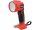 YATO YT-829690 Akkus LED reflektor 300 lumen 18 V (akkus és töltő nélkül)