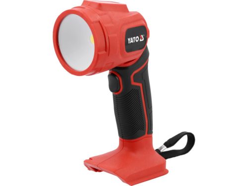 YATO YT-829690 Akkus LED reflektor 300 lumen 18 V (akkus és töltő nélkül)