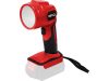 YATO YT-829690 Akkus LED reflektor 300 lumen 18 V (akkus és töltő nélkül)