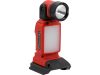 YATO YT-829691 Akkus LED reflektor 250 lumen 18 V (akkus és töltő nélkül)