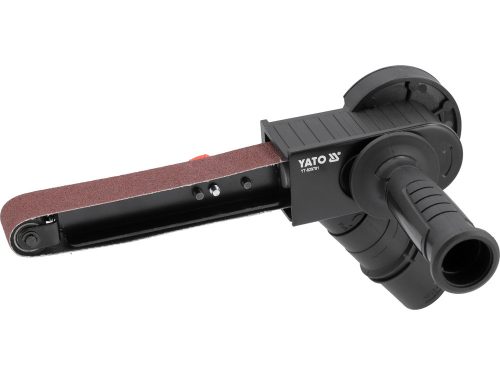 YATO YT-829781 POLISHING ATT. FOR ANGLE GRINDERS 125MM